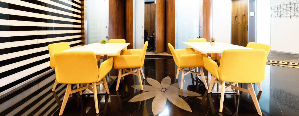 The Executive Centre The Capital